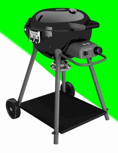 OUTDOORCHEF Kensington 480 G