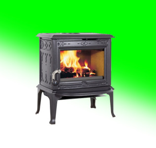 JOTUL F 100 ECO.2 LL SE BBE