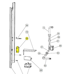 BRANO Elektronika P700