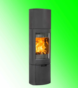 JOTUL F 368V2 ADV HT BP