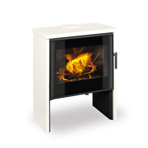 ROMOTOP RIANO G bílá lesklá