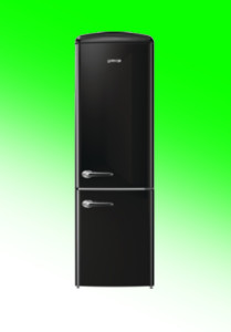 GORENJE ORK192BK