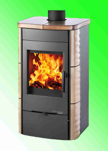 HAAS+SOHN ALYTUS II. černá/havana