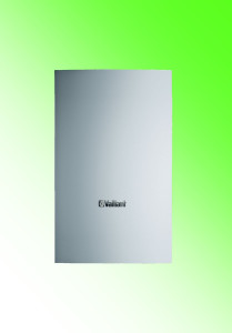 VAILLANT uniSTOR VIH Q 75 B/2