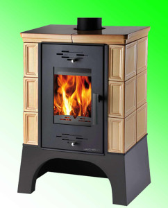 HAAS+SOHN EBOLI tabak, černý podstavec