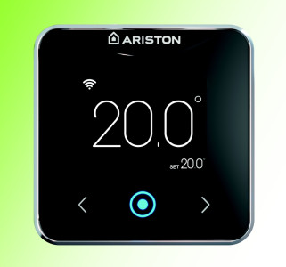 ARISTON CUBE S NET